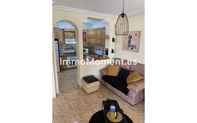 Revente - Villa - Villamartin