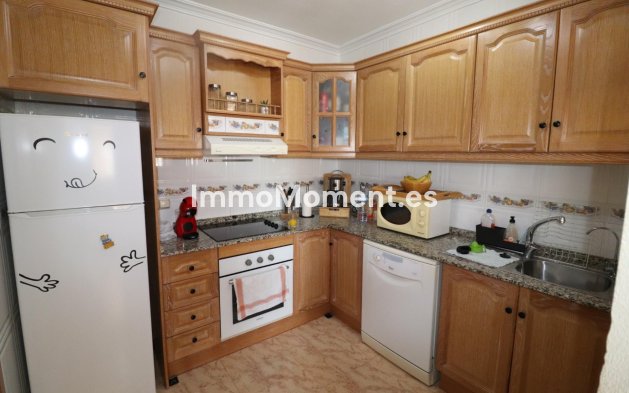 Revente - Villa - Villamartin