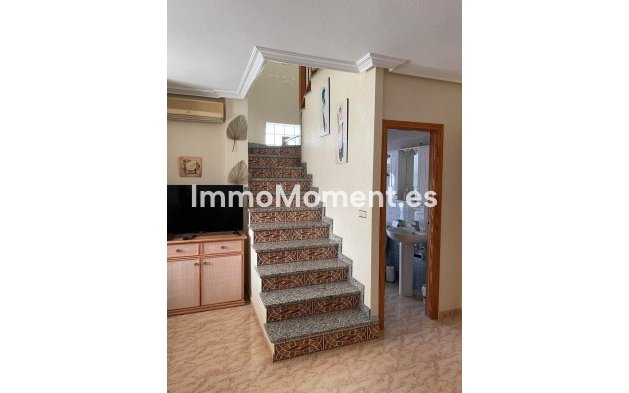 Revente - Villa - Villamartin