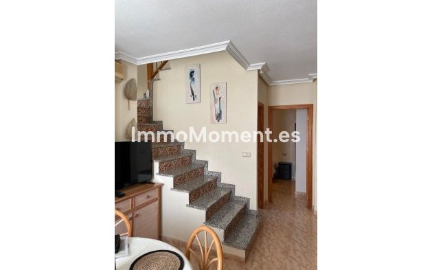 Revente - Villa - Villamartin