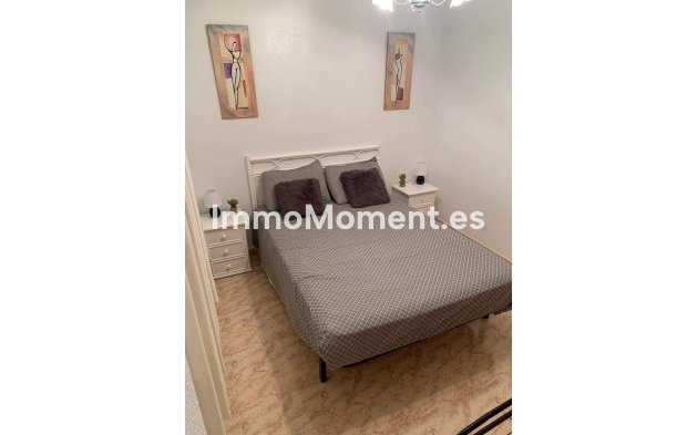 Revente - Villa - Villamartin