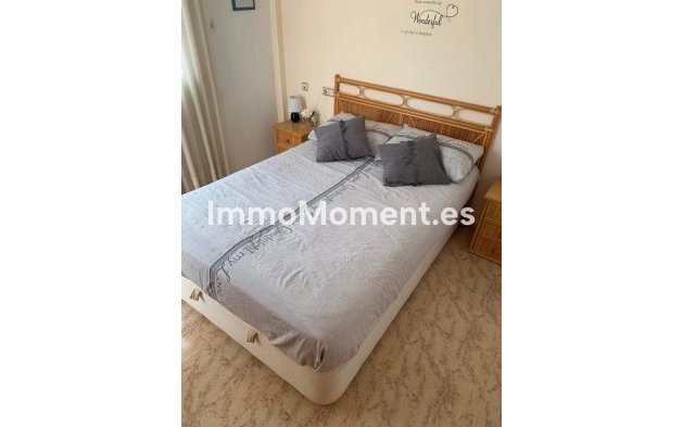 Revente - Villa - Villamartin