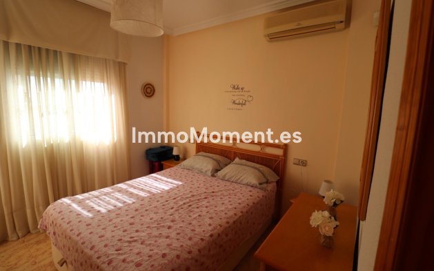 Revente - Villa - Villamartin