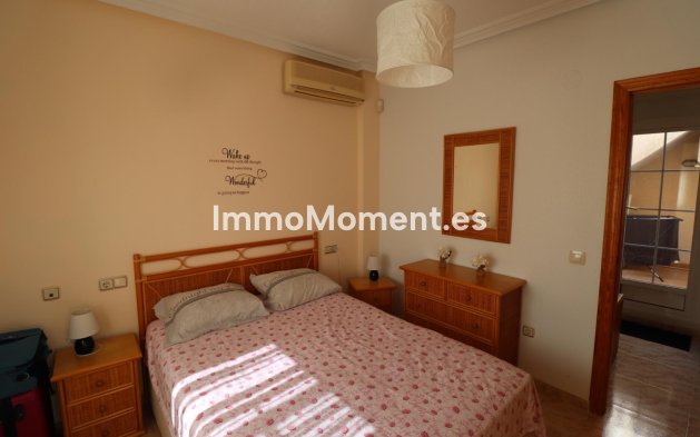 Revente - Villa - Villamartin