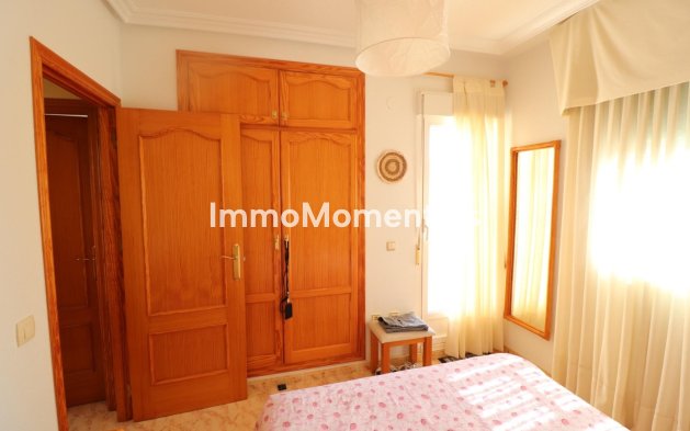 Revente - Villa - Villamartin