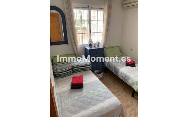 Revente - Villa - Villamartin