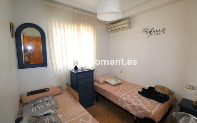 Revente - Villa - Villamartin