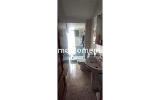 Revente - Villa - Villamartin