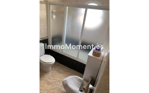 Revente - Villa - Villamartin