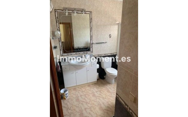 Revente - Villa - Villamartin