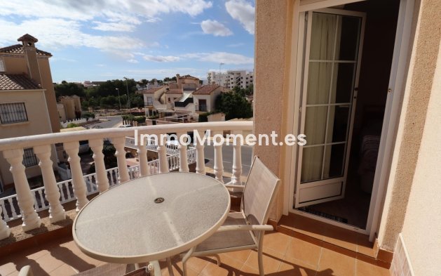 Revente - Villa - Villamartin