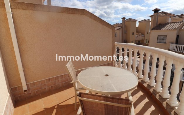 Revente - Villa - Villamartin