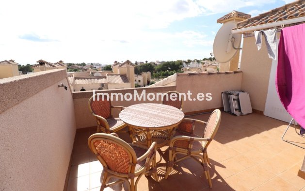 Revente - Villa - Villamartin