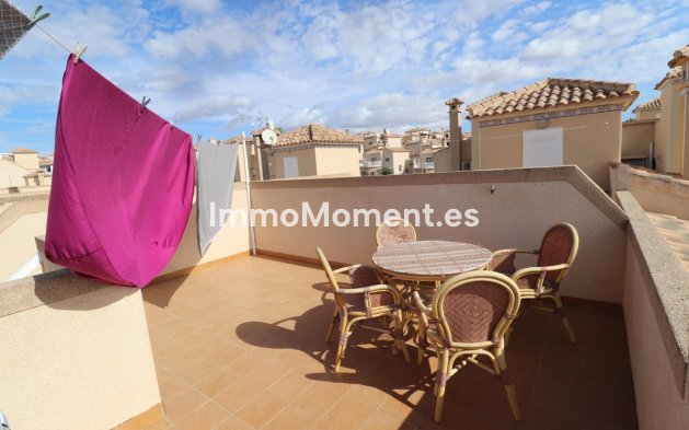 Revente - Villa - Villamartin