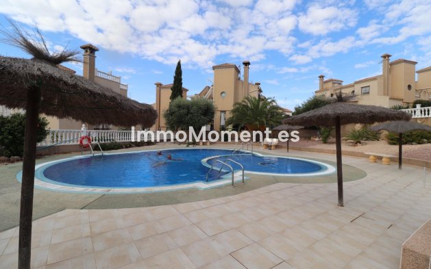 Revente - Villa - Villamartin