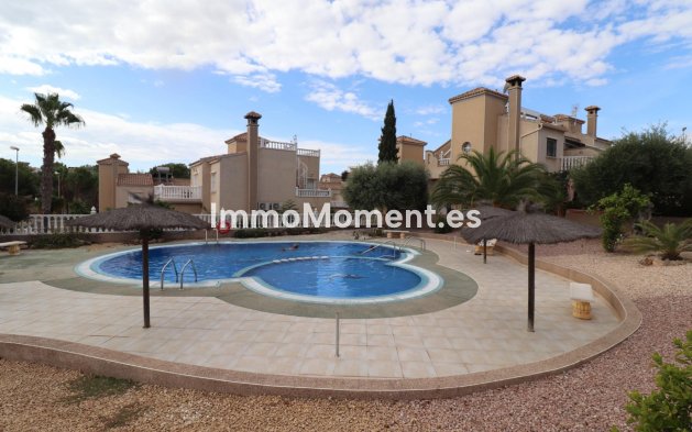 Revente - Villa - Villamartin