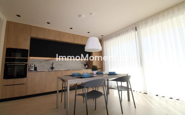 Revente - Appartement - Las Colinas Golf