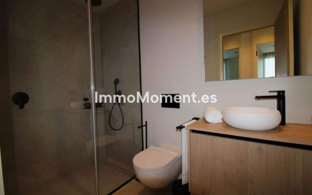 Revente - Appartement - Las Colinas Golf