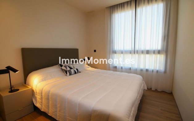 Revente - Appartement - Las Colinas Golf