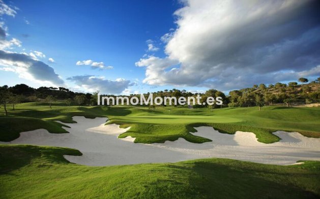 Revente - Appartement - Las Colinas Golf