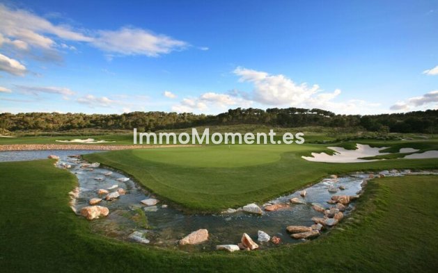 Revente - Appartement - Las Colinas Golf
