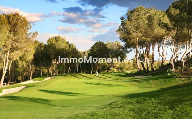 Revente - Appartement - Las Colinas Golf