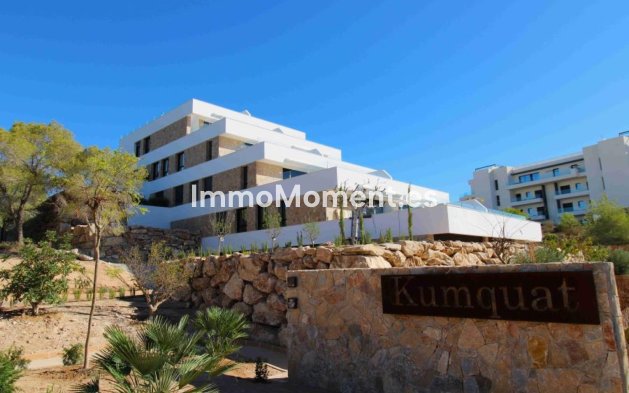Revente - Appartement - Las Colinas Golf