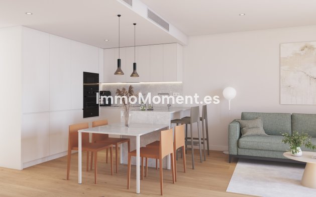 Obra nueva - Apartamento - San Pedro del Pinatar