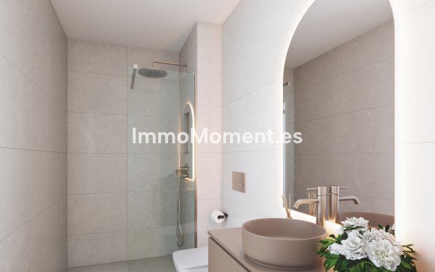 Obra nueva - Apartamento - San Pedro del Pinatar