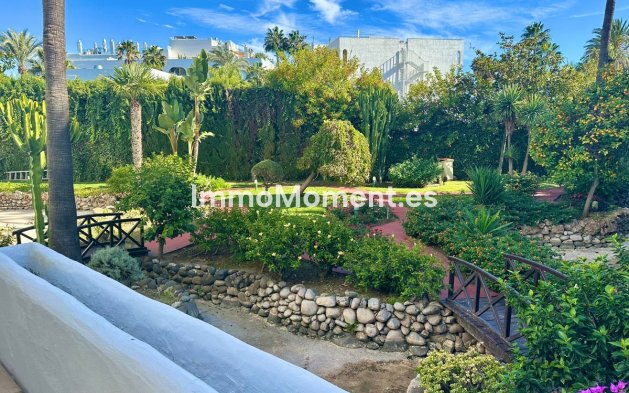Long Term Rentals - Apartment - Marbella - Puerto Banús