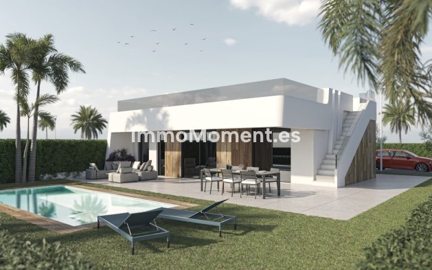 Neubau - Wohnung - Condado de Alhama