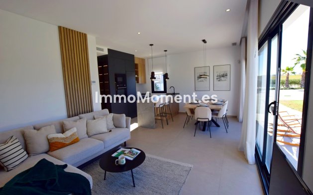 Neubau - Wohnung - Condado de Alhama