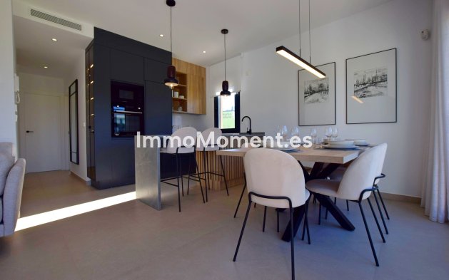 Neubau - Wohnung - Condado de Alhama