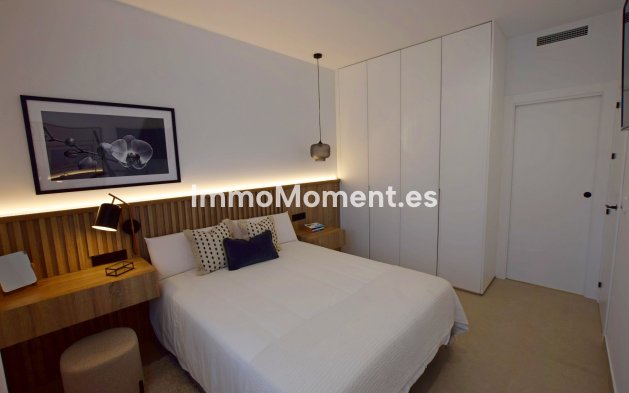 Neubau - Wohnung - Condado de Alhama