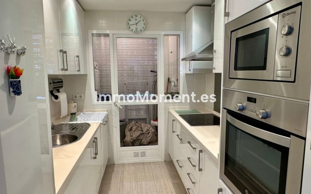 Long Term Rentals - Apartment - Marbella - Puerto Banús