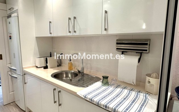 Long Term Rentals - Apartment - Marbella - Puerto Banús