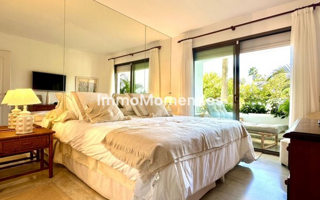 Long Term Rentals - Apartment - Marbella - Puerto Banús