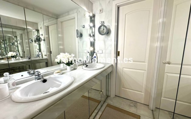 Long Term Rentals - Apartment - Marbella - Puerto Banús