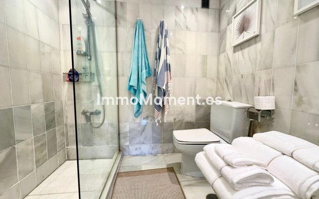 Long Term Rentals - Apartment - Marbella - Puerto Banús