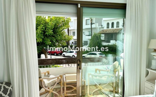 Long Term Rentals - Apartment - Marbella - Puerto Banús