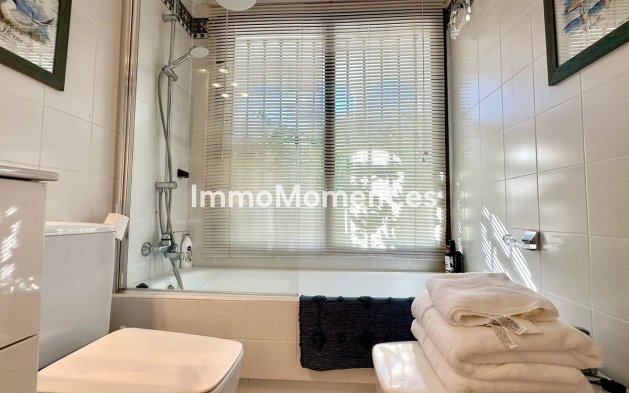 Long Term Rentals - Apartment - Marbella - Puerto Banús