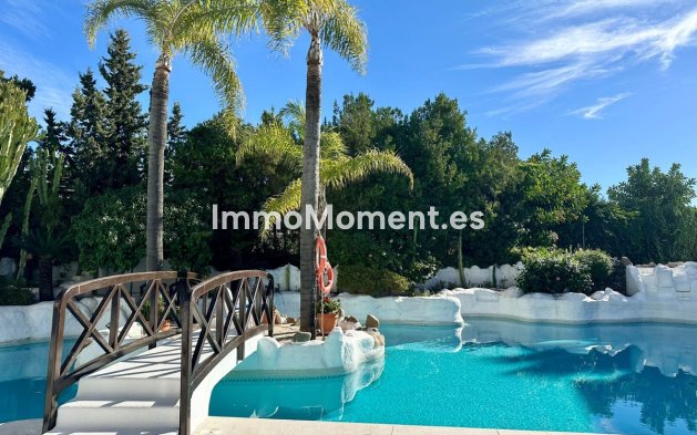 Long Term Rentals - Apartment - Marbella - Puerto Banús