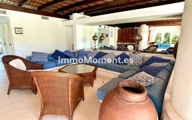 Long Term Rentals - Apartment - Marbella - Puerto Banús