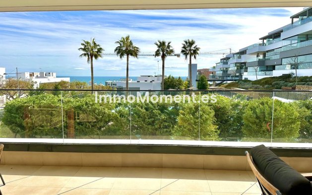 Short Term Rentals - Apartment - Estepona