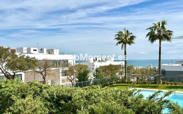 Short Term Rentals - Apartment - Estepona