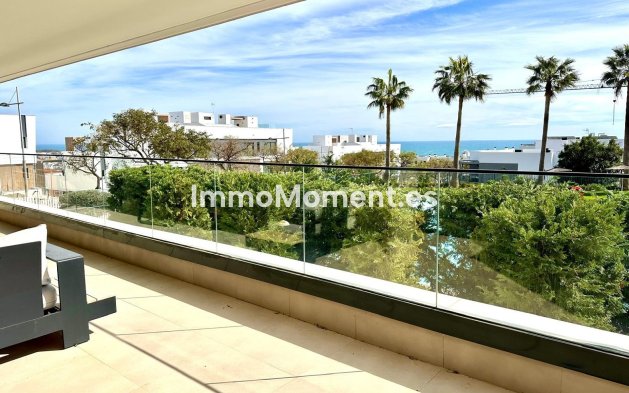 Short Term Rentals - Apartment - Estepona