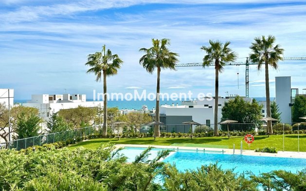 Short Term Rentals - Apartment - Estepona