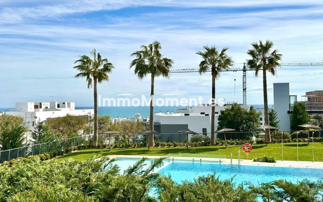 Short Term Rentals - Apartment - Estepona