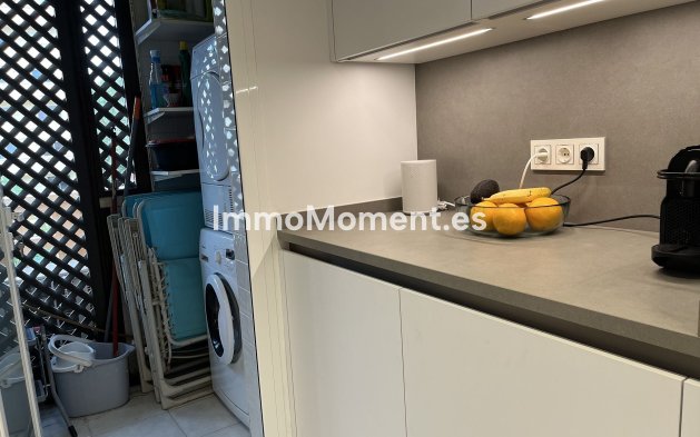 Kurzzeitvermietung - Wohnung - Marbella - Carib Playa