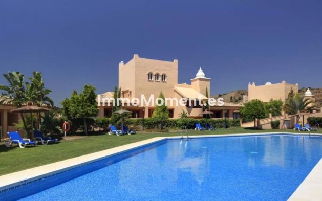 Kurzzeitvermietung - Wohnung - Marbella - Elviria